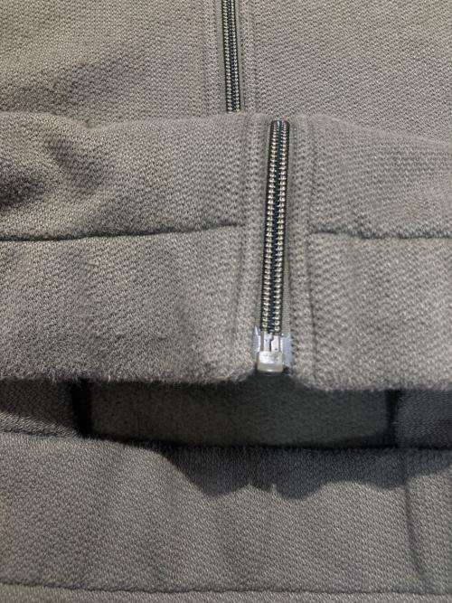 adidas（アディダス）adidas (アディダス) FIREBIRD TRACK JACKET カーキ サイズ:Mの古着・服飾アイテム