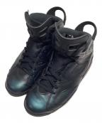 NIKEナイキ）の古着「AIR JORDAN 6 RETRO AS」｜