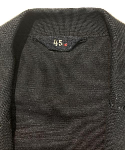 45R（フォーティファイブ・アール）45R (フォーティファイブ・アール) コート インディゴ サイズ:不明の古着・服飾アイテム