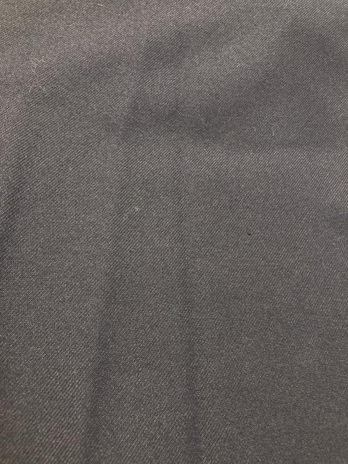 mizuiro-ind（ミズイロインド）mizuiro-ind (ミズイロインド) ノースリーブワンピース ネイビー サイズ:不明の古着・服飾アイテム