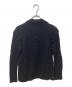 me ISSEY MIYAKE (ミーイッセイ ミヤケ) CAULIFLOWER JACKET ブラック サイズ:FREE：22000円