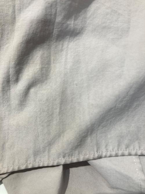 HER LIP TO（ハーリップトゥ）Her lip to (ハーリップトゥ) Round Tiered Long Skirt ベージュ サイズ:Sの古着・服飾アイテム