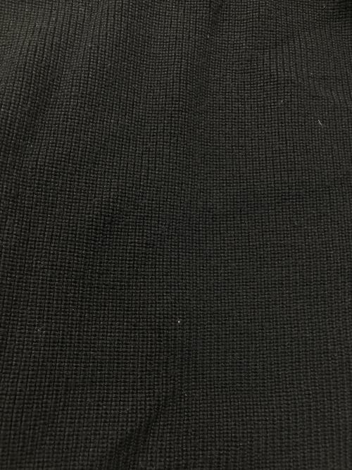 MONCLER（モンクレール）MONCLER (モンクレール) ダウンジャケット ブラック サイズ:Sの古着・服飾アイテム