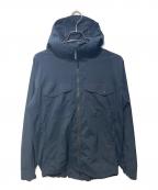 WOOLRICHウールリッチ）の古着「COOL MESH JACKET」｜ブラック