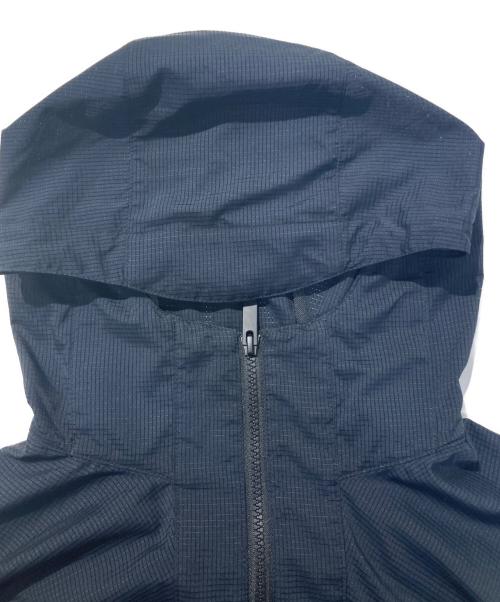 WOOLRICH（ウールリッチ）WOOLRICH (ウールリッチ) COOL MESH JACKET ブラック サイズ:Mの古着・服飾アイテム