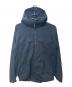 WOOLRICH（ウールリッチ）の古着「COOL MESH JACKET」｜ブラック