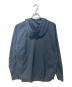 WOOLRICH (ウールリッチ) COOL MESH JACKET ブラック サイズ:M：7000円