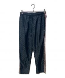 DIESEL（ディーゼル）の古着「AMWB-BYOOM-HT21」｜ブラック