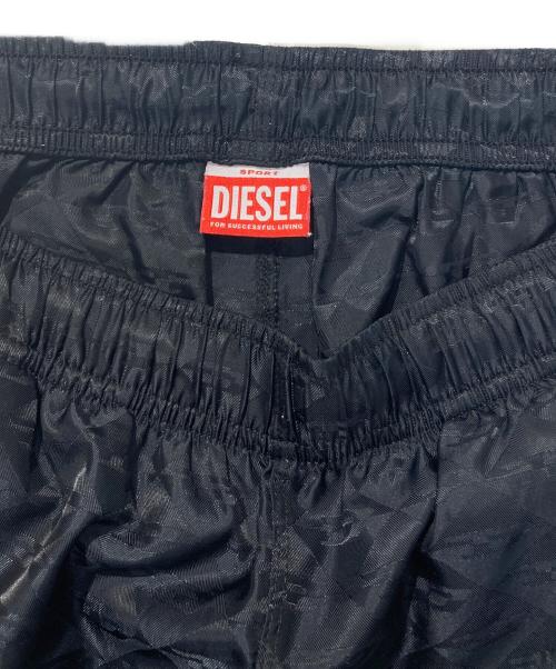 DIESEL（ディーゼル）DIESEL (ディーゼル) AMWB-BYOOM-HT21 ブラック サイズ:Sの古着・服飾アイテム