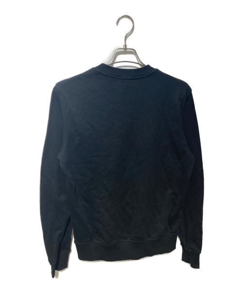DIESEL（ディーゼル）DIESEL (ディーゼル) S-GINN-L6 ブラック サイズ:Sの古着・服飾アイテム