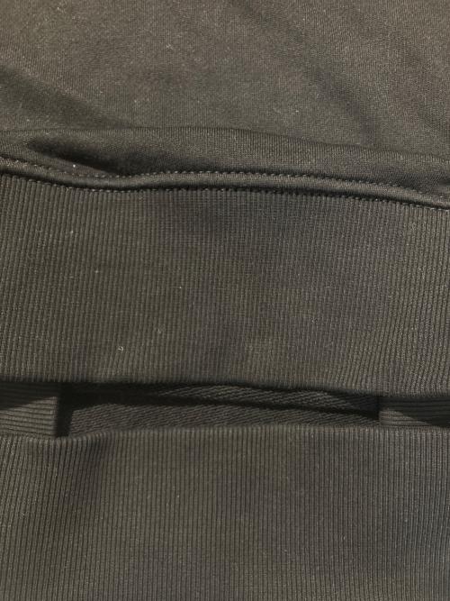 DIESEL（ディーゼル）DIESEL (ディーゼル) S-GINN-L6 ブラック サイズ:Sの古着・服飾アイテム