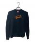 DIESEL（ディーゼル）の古着「S-GINN-L6」｜ブラック
