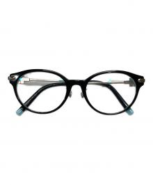 TIFFANY & Co.（ティファニー）の古着「眼鏡」｜ティファニーブルー