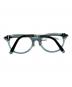 TIFFANY & Co. (ティファニー) 眼鏡 ティファニーブルー サイズ:50 18 140：20000円
