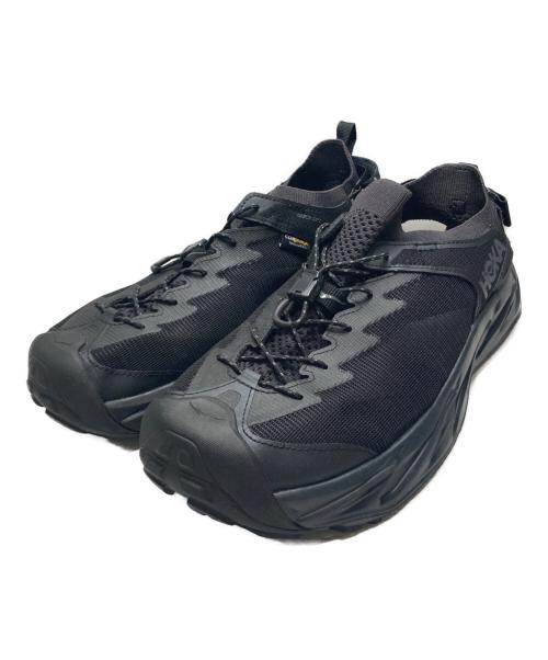 HOKA（ホカ）HOKA (ホカ) HOPARA2 ブラック サイズ:28の古着・服飾アイテム