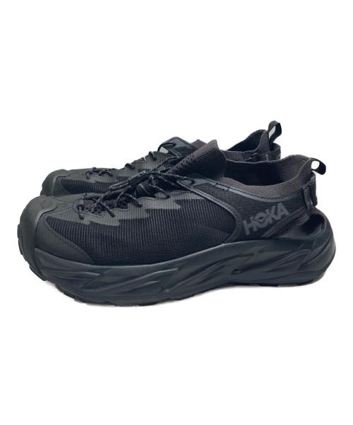 HOKA（ホカ）HOKA (ホカ) HOPARA2 ブラック サイズ:28の古着・服飾アイテム