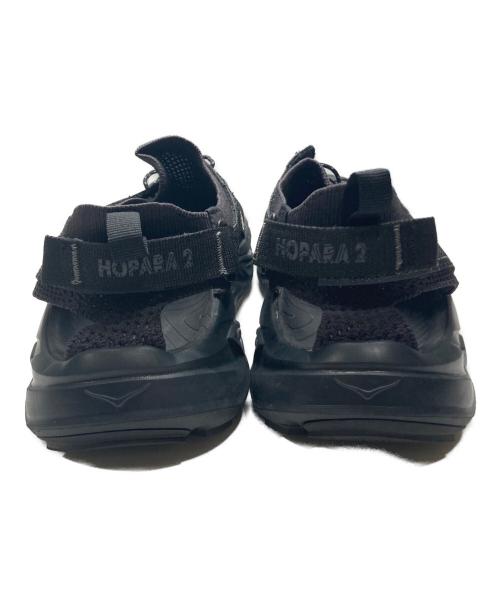 HOKA（ホカ）HOKA (ホカ) HOPARA2 ブラック サイズ:28の古着・服飾アイテム