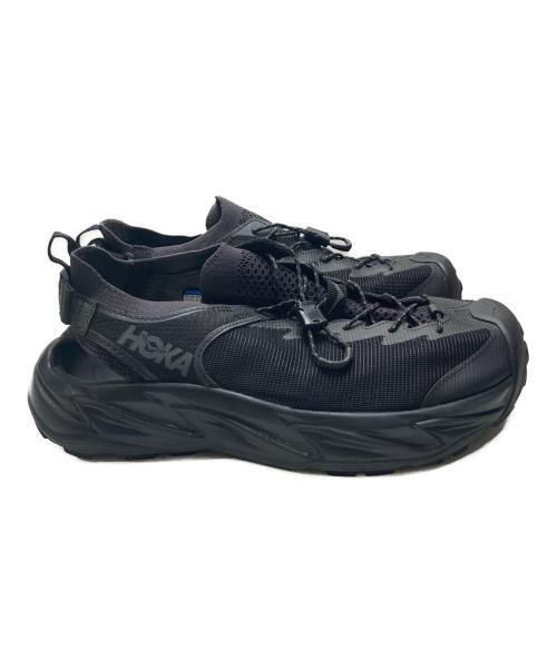 HOKA（ホカ）HOKA (ホカ) HOPARA2 ブラック サイズ:28の古着・服飾アイテム
