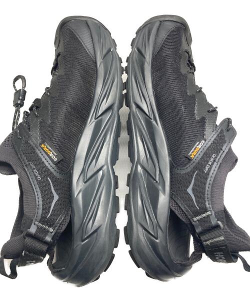 HOKA（ホカ）HOKA (ホカ) HOPARA2 ブラック サイズ:28の古着・服飾アイテム
