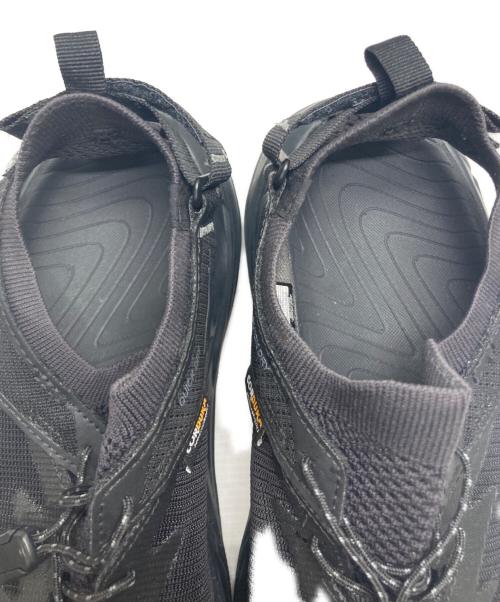 HOKA（ホカ）HOKA (ホカ) HOPARA2 ブラック サイズ:28の古着・服飾アイテム