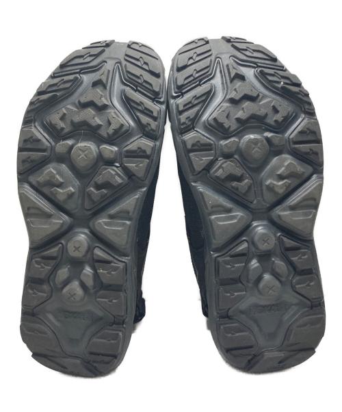 HOKA（ホカ）HOKA (ホカ) HOPARA2 ブラック サイズ:28の古着・服飾アイテム