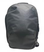 Adam et Ropeアダム エ ロペ）の古着「Day Pack3 Aer AER31014」｜ブラック