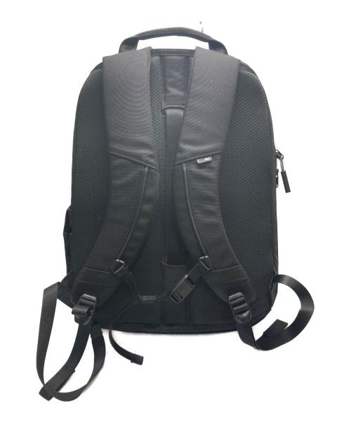 Adam et Rope（アダム エ ロペ）Adam et Rope (アダム エ ロペ) Day Pack3 Aer AER31014 ブラックの古着・服飾アイテム