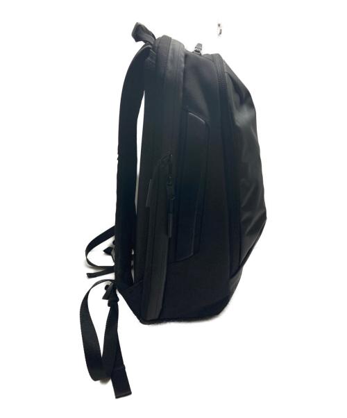 Adam et Rope（アダム エ ロペ）Adam et Rope (アダム エ ロペ) Day Pack3 Aer AER31014 ブラックの古着・服飾アイテム
