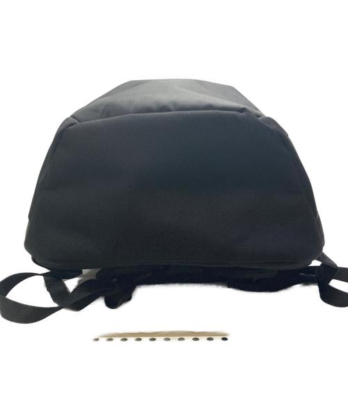 Adam et Rope（アダム エ ロペ）Adam et Rope (アダム エ ロペ) Day Pack3 Aer AER31014 ブラックの古着・服飾アイテム