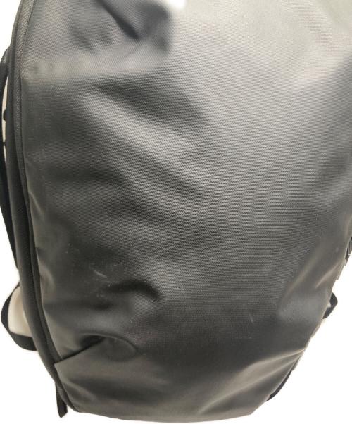 Adam et Rope（アダム エ ロペ）Adam et Rope (アダム エ ロペ) Day Pack3 Aer AER31014 ブラックの古着・服飾アイテム