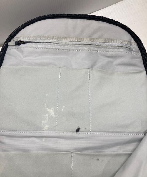 Adam et Rope（アダム エ ロペ）Adam et Rope (アダム エ ロペ) Day Pack3 Aer AER31014 ブラックの古着・服飾アイテム