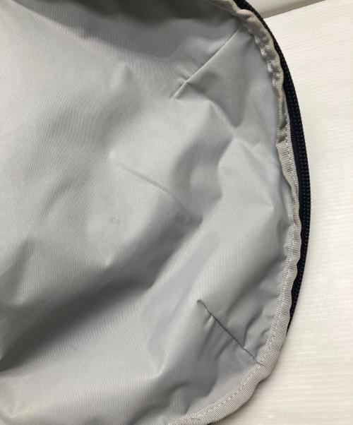 Adam et Rope（アダム エ ロペ）Adam et Rope (アダム エ ロペ) Day Pack3 Aer AER31014 ブラックの古着・服飾アイテム