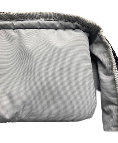 Adam et Rope（アダム エ ロペ）Adam et Rope (アダム エ ロペ) Day Pack3 Aer AER31014 ブラックの古着・服飾アイテム