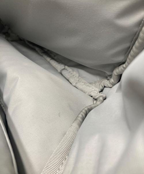 Adam et Rope（アダム エ ロペ）Adam et Rope (アダム エ ロペ) Day Pack3 Aer AER31014 ブラックの古着・服飾アイテム