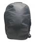 Adam et Rope（アダム エ ロペ）の古着「Day Pack3 Aer AER31014」｜ブラック