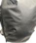 中古・古着 Adam et Rope (アダム エ ロペ) Day Pack3 Aer AER31014 ブラック：13000円