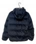 adidas (アディダス) originals REGEN MONOGRA ダウンジャケット ブラック サイズ:Ｍ：13000円