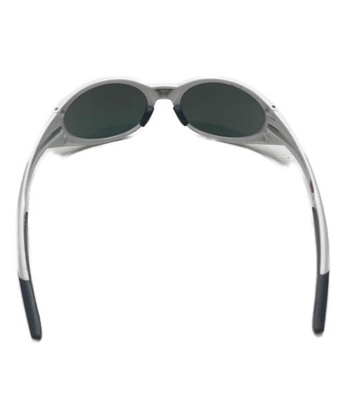 OAKLEY（オークリー）OAKLEY (オークリー) サングラス ホワイト サイズ:58□19の古着・服飾アイテム