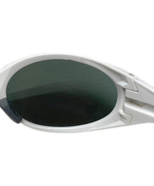 OAKLEY（オークリー）OAKLEY (オークリー) サングラス ホワイト サイズ:58□19の古着・服飾アイテム