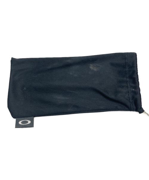 OAKLEY（オークリー）OAKLEY (オークリー) サングラス ホワイト サイズ:58□19の古着・服飾アイテム
