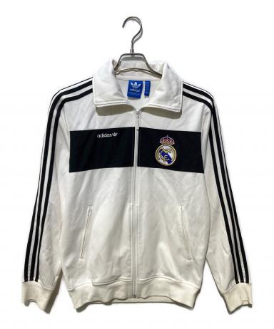 中古・古着通販】adidas (アディダス) トラックジャケットレアル