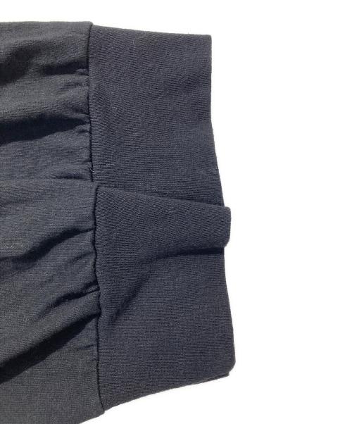 stussy（ステューシー）stussy (ステューシー) プリントロゴカットソー ブラック サイズ:Mの古着・服飾アイテム
