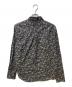 stussy (ステューシー) ペイズリー柄シャツ ブラック サイズ:M：8000円