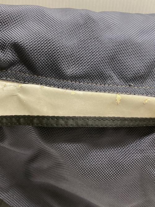 Patagonia（パタゴニア）Patagonia (パタゴニア) ハーフマスメッセンジャーバッグ グレーの古着・服飾アイテム