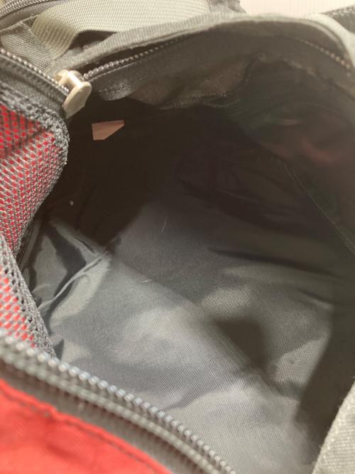 ARC'TERYX（アークテリクス）ARC'TERYX (アークテリクス) Sebring Backpack レッドの古着・服飾アイテム