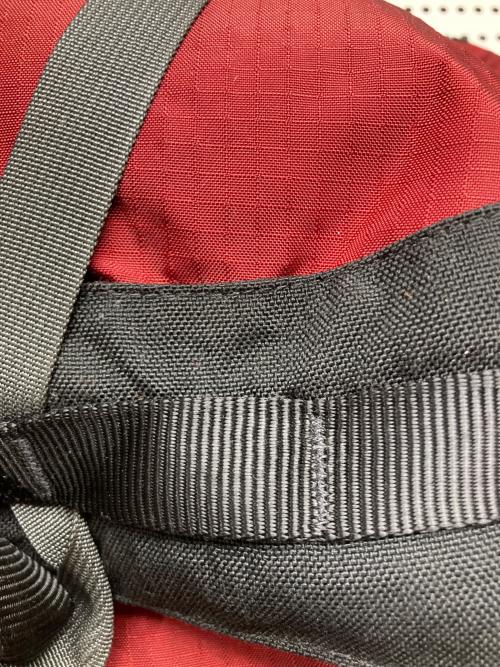 ARC'TERYX（アークテリクス）ARC'TERYX (アークテリクス) Sebring Backpack レッドの古着・服飾アイテム