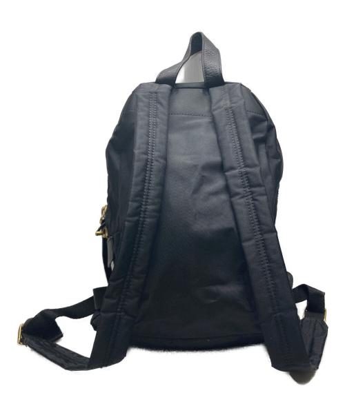 Marc by Marc Jacobs（マークバイマークジェイコブス）Marc by Marc Jacobs (マークバイマークジェイコブス) リュック ブラックの古着・服飾アイテム