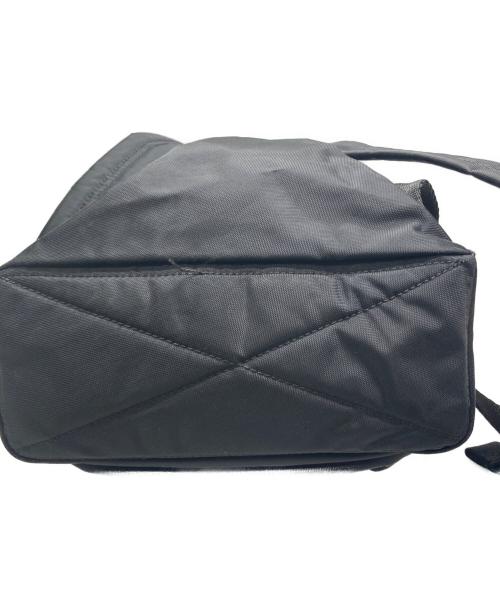 Marc by Marc Jacobs（マークバイマークジェイコブス）Marc by Marc Jacobs (マークバイマークジェイコブス) リュック ブラックの古着・服飾アイテム