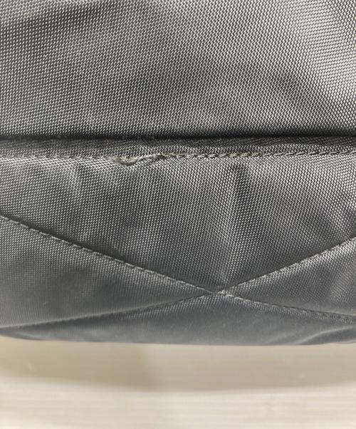 Marc by Marc Jacobs（マークバイマークジェイコブス）Marc by Marc Jacobs (マークバイマークジェイコブス) リュック ブラックの古着・服飾アイテム