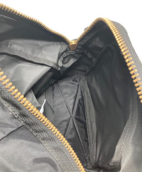 Marc by Marc Jacobs（マークバイマークジェイコブス）Marc by Marc Jacobs (マークバイマークジェイコブス) リュック ブラックの古着・服飾アイテム